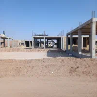 فروش زمین شرایطی