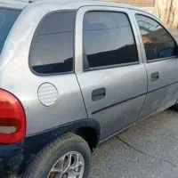 اپل کورسا مدل ۱۹۹۴|خودرو کلاسیک|محمدبار, |دیوار