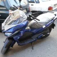 موتور jt200 صفر مدل ۱۴۰۳