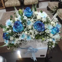 فروش فوری دسته گل|گل و گیاه طبیعی|سمنان, |دیوار