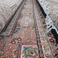 فرش ۱۲ متری خشتی|فرش|تهران, حشمتیه|دیوار