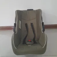 گهواره وتاب موزیکال نوزاد وصندلی ماشین کودک