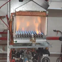 تعمیرات ونصب تخصصی پکیچ وآبگرمکن