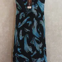 تعدادی لباس مجلسی سایز ۳۶ و ۴۲(ورق بزنید)