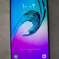 گوشی سامسونگ A5|موبایل|اسلام‌شهر, شهرک واوان|دیوار