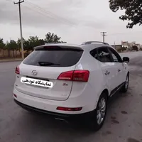 جک S5 اتوماتیک، مدل ۹۷