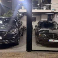 هیوندا آوانته مدل ۹۰ اتومات
