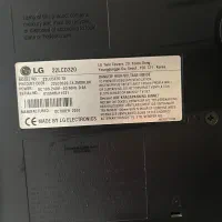 تلوزیون LCD 24|تلویزیون و پروژکتور|کرج, عظیمیه|دیوار