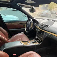 مرسدس بنز E230اوانتگارد|خودرو سواری و وانت|تهران, الهیه|دیوار