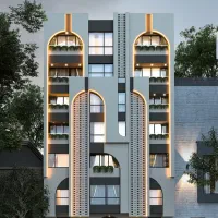 ۱۴۰متر ۲خواب /بازسازی /هفت تیر /تخلیه