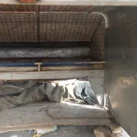اتاق چادری پیکان وانت