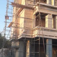 نماکاری رومی کلاسیک وترکیبی