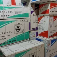 ۹هزار کارونیل کولراسپلیت