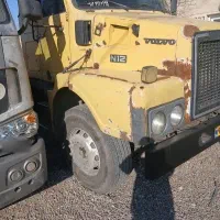 کشنده ولوو  مدل ۶۱