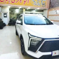 کی ام سی x5|خودرو سواری و وانت|قم, شاه ابراهیم|دیوار