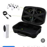 Xbox Series S 1tb|کنسول، بازی ویدئویی و آنلاین|اهواز, کیانپارس |دیوار