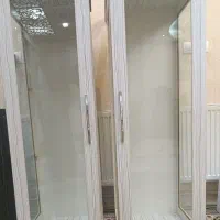 ویترین سفید نو