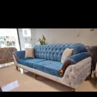 چروتی ۸ نفر|مبلمان خانگی و میز عسلی|تاکستان, |دیوار