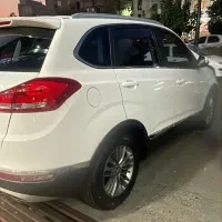 تیگو 5|خودرو سواری و وانت|تهران, دریا|دیوار