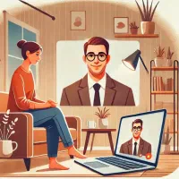 مشاوره روانشناسی