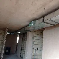 ساخت و نصب کانال کولر|خدمات پیشه و مهارت|اصفهان, قائمیه|دیوار