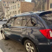 لیفانx60|خودرو سواری و وانت|تهران, المهدی|دیوار