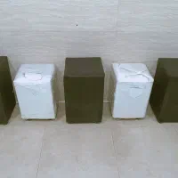 صندلی باکسی