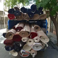 قالیشویی ومبلشویی رفاه اوران،(کل سطح شهر)|خدمات نظافت|مشهد, کوثر|دیوار