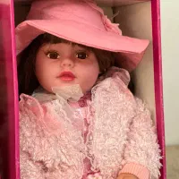 عروسک‌جعبه دار|اسباب‌‌بازی|تبریز, |دیوار