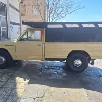 وانت نیسان مدل ۷۰ سالم