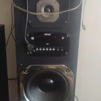 باند مارشال اصلی|سیستم صوتی خانگی|شاهینشهر, نظامی|دیوار