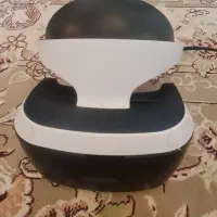 دستگاه vr ps4 کار کرده فول پک