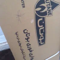 آب گرم کن دیواری،،نو|آبگرمکن، پکیج، شوفاژ|اندیکا, |دیوار