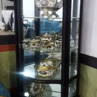 ویترین کنسول