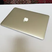 مک‌بوک ایر 2011 13 اینچ Mac book