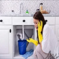 چاه بازکنی کن وتخلیه فاضلاب فنرزدن فنرزنی زنی زن|خدمات پیشه و مهارت|کرج, مصباح|دیوار