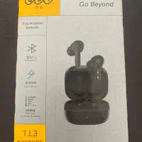 فروش هدفون qcy مدل t13