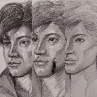آموزش هنرهای تجسمی طراحی. نقاشی. تصویرسازی خ(طراح|خدمات آموزشی|تهران, سعادت‌آباد|دیوار