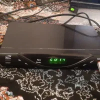 دستگاه دیجیتالDv3T2