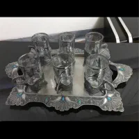 سرویس چایخوری پیوتر