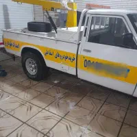 پژو روآ (ROA) دوگانه سوز، مدل ۱۳۸۷اسقاطی|خودرو سواری و وانت|تبریز, |دیوار
