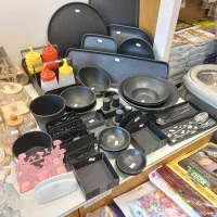 ظروف چینی ملامین ارکوپال|ظروف سرو و پذیرایی|مشهد, شهید مطهری|دیوار