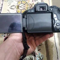 دوربین کنون|دوربین عکاسی و فیلمبرداری|تربتحیدریه, مظفریه|دیوار