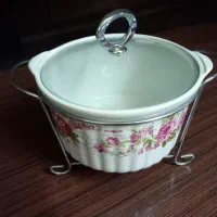 سوفله‌خوری چینی