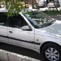 پژو مدل ۹۰اس الیکس موتور ۱۸۰۰|خودرو سواری و وانت|ورامین, ورامین|دیوار