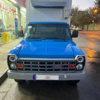 نیسان یخچالی اخر سال ۱۴۰۳ ۱۵ هزار کارکرد