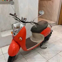 وینو یاماها انژکتور