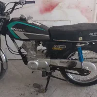 موتور مهران 125