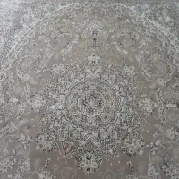 فرش ۹ متری گردویی