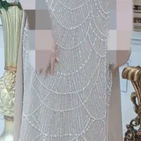 لباس مجلسی در حد نو|لباس|رباطکریم, مسکن مهر آبشناسان|دیوار